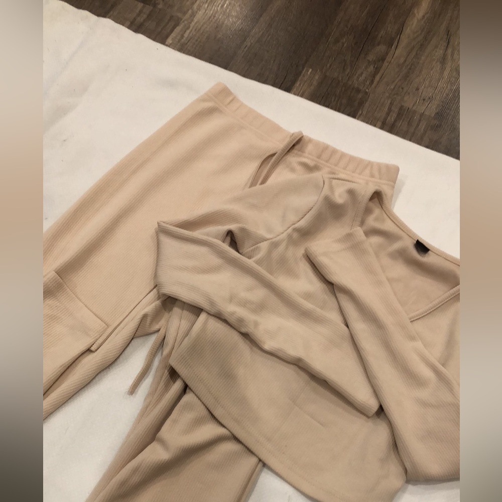 Two Piece Set .